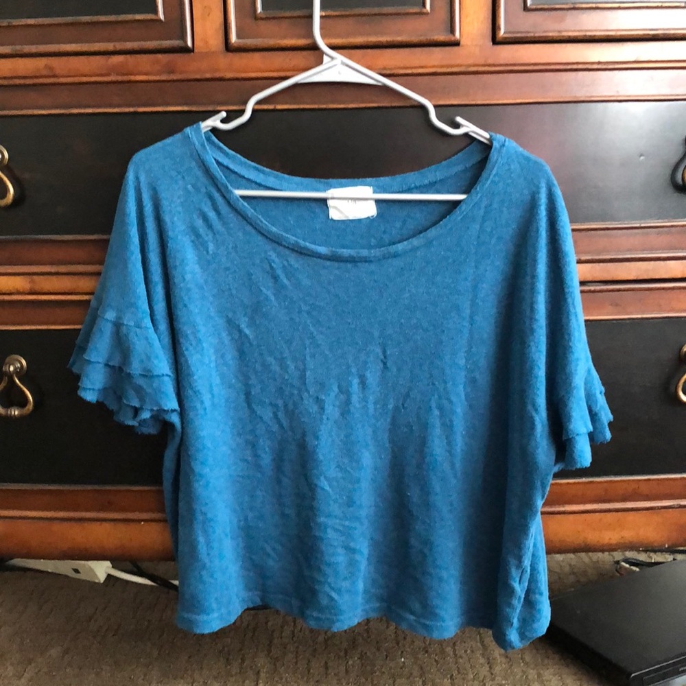 t.la shirt
